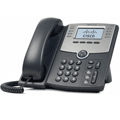 Cisco SPA508G Teléfono IP de 8 Líneas