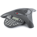 Teléfono para Conferencias Polycom SoundStation IP 4000